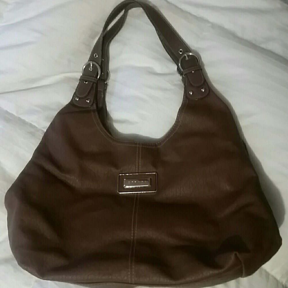 Strada hobo style bag